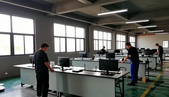 扬州市铂尼思装饰设计有限公司助力空间实现空间升级